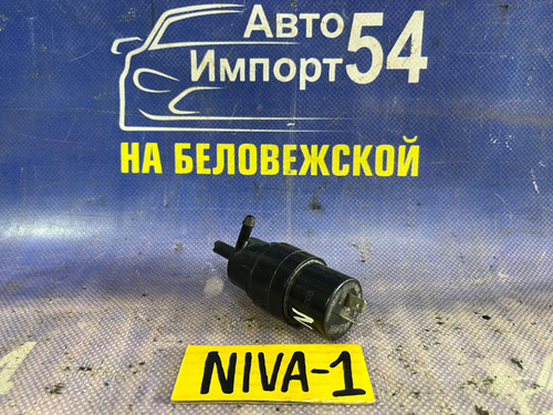 Моторчик бачка омывателя CHEVROLET NIVA 2004