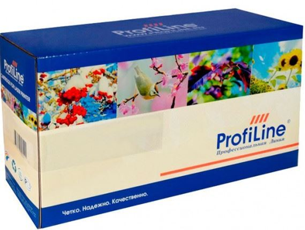 Тонер-картридж  ProfiLine PL_006R01760_M