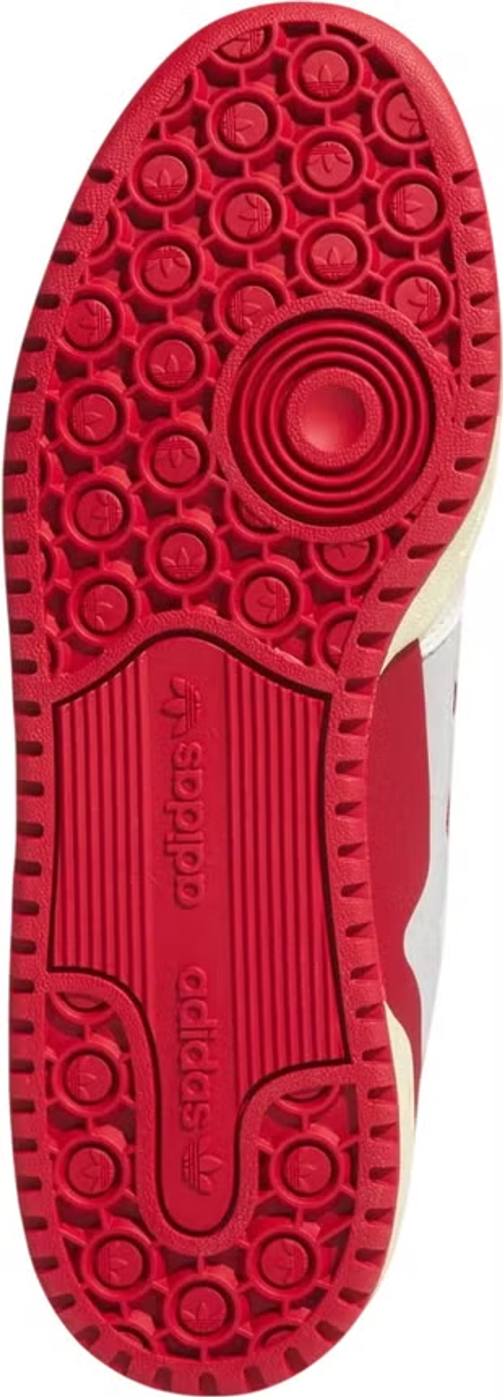 JI3269 Кроссовки FORUM LOW CL