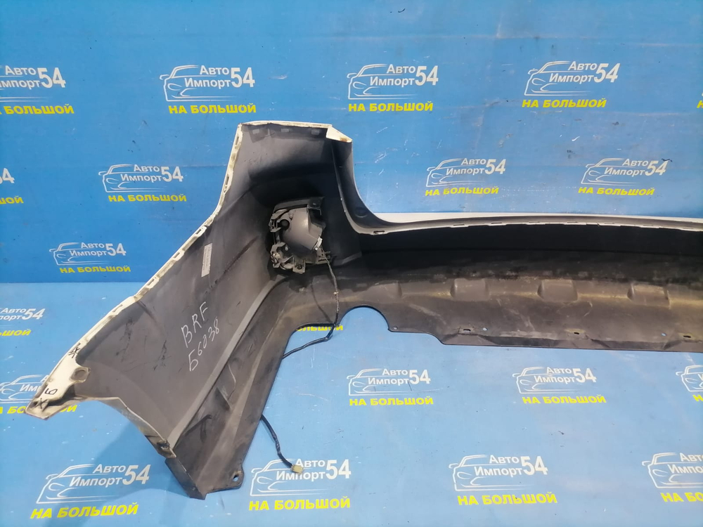 Бампер задний SUBARU OUTBACK 2009-2012