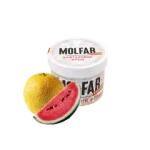 Molfar Virginia - Bashtan Fresh (40g)