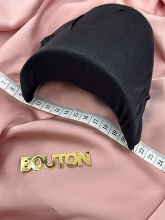 Подплечники (плечевые накладки) черные