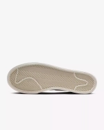 Nike Blazer Low Platform Canvas