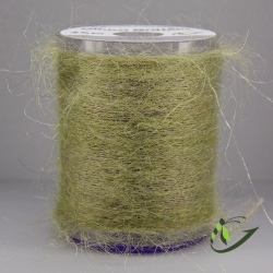 Fortuna-Fish мохер Micro Mohair (25 м)