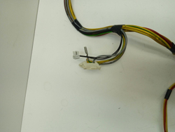 EWS1256EGU кт7 Комплект проводов для стиральной машины Electrolux б/у