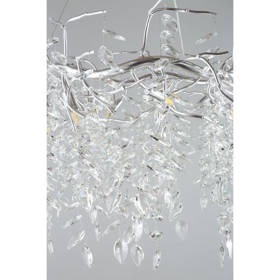 Подвесная люстра Aployt Gertunia APL.847.13.13