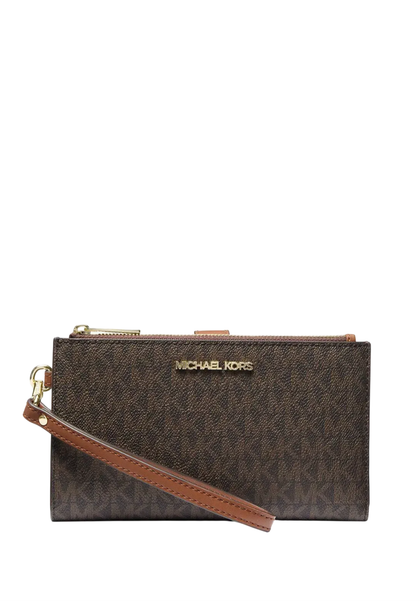 Кошельки и картхолдеры