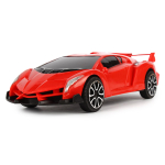 Машина Классическая ин. 20см, ПК 699-9