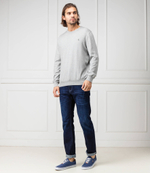 свитер POLO RALPH LAUREN - темно-синий(710684957)