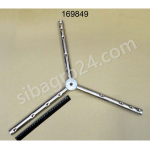 Разбрызгиватель моющий МПК-65-65.8418.66.00.000СБ