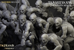 Ghouls Unit