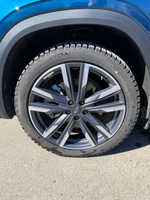 Geely Monjaro 2.0 AT Flagship