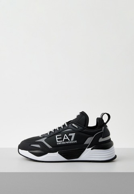Кроссовки мужские EA7