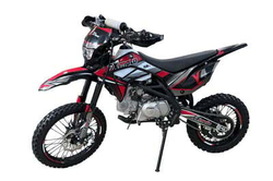Мотоцикл FXMOTO Y4