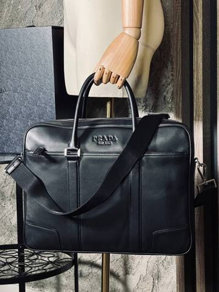 Сумка Prada