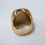 Печатка Святой Георгий