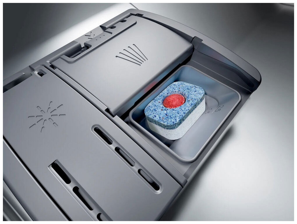 Посудомоечная машина Bosch SMS24AW02E
