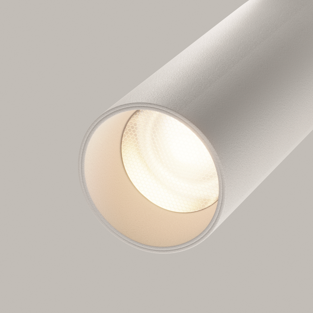 Магнитный трековый светильник Maytoni Focus LED TR032-2-12W3K-S-W