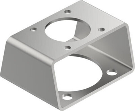 DARQ-B-F16-F12-R13 Переходник