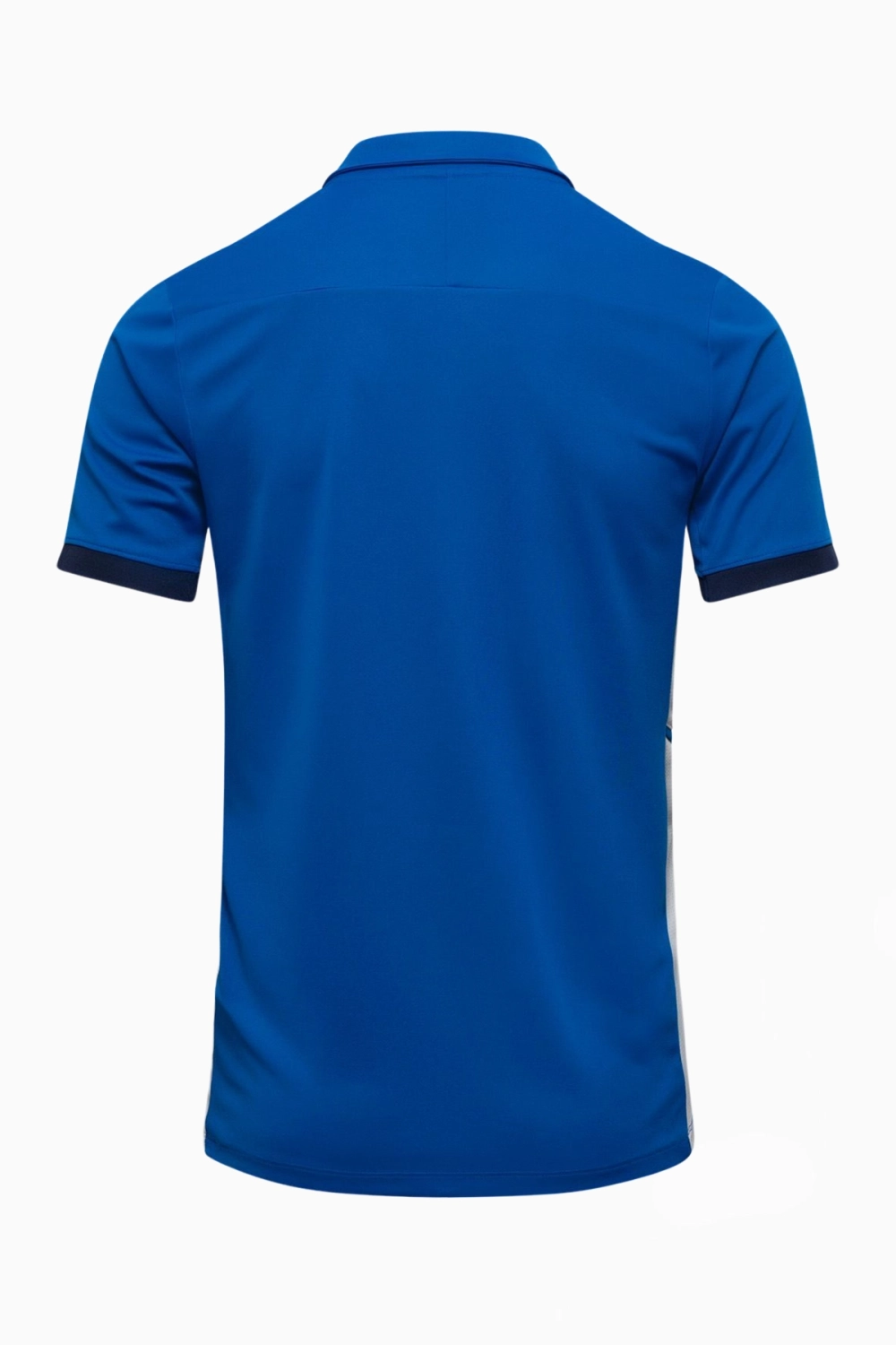 Футболка Nike Dri-FIT Academy 25 Polo Junior - синий