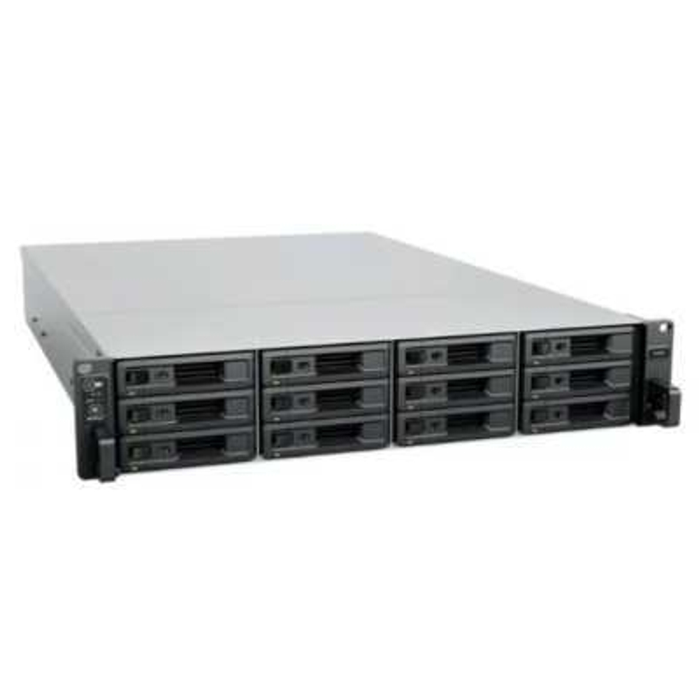 Система хранения данных Synology UC3400