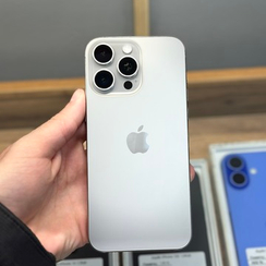 Apple iPhone 15 Pro Max 256gb