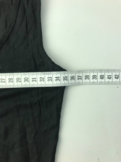 Блузка Melrose черная 42-44 размер