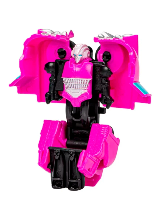 Трансформер Transformers Arcee