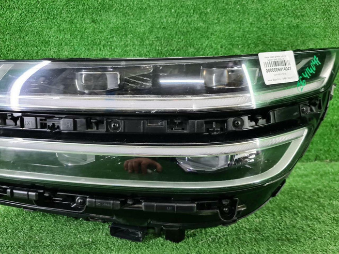 Фара левая Genesis GV80 (2020-2023) LED