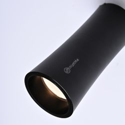 Потолочный Светильник Zyppa Black H12 By Imperiumloft