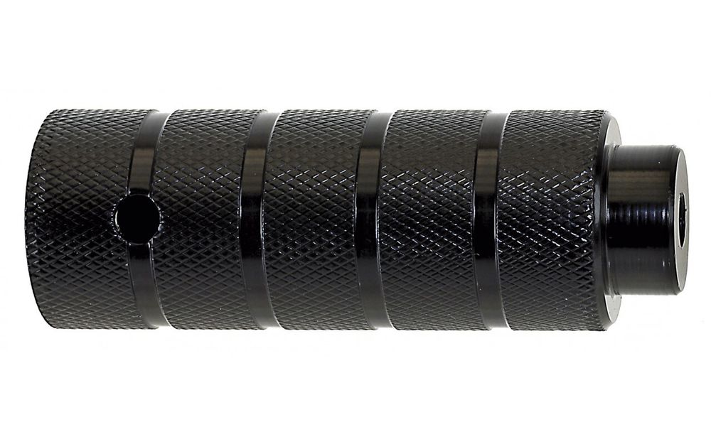 Подножка на ось BMX (пеги) Подножка на ось BMX (пеги)