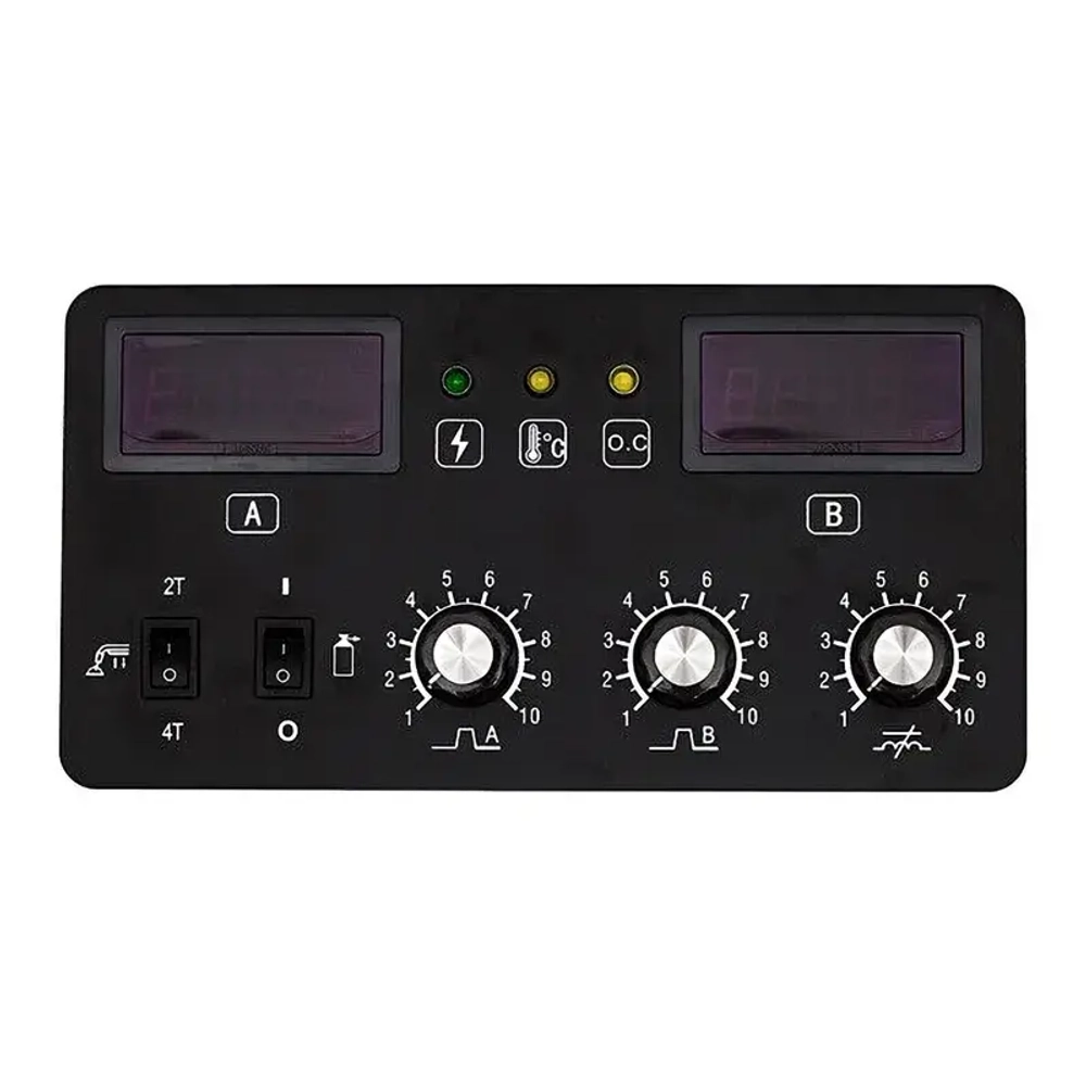 Сварог MIG 350 J1601, WF23A сварочный инвертор с выносным подающим устройством 00000085215