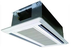 Кассетная VRF система Shivaki SCH036W2