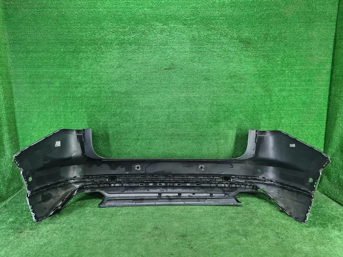 Бампер задний VW Touareg 3 (2018-н.в.)