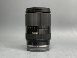 Tamron 18-200mm f/3.5-6.3 Di III VC B011 Sony E