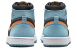 Кроссовки Jordan Air Jordan 1 High Zoom Cmft 2