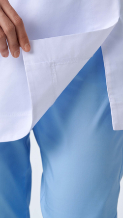 Костюм хирургический Марлин CVC Стрейч №0+103