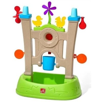 Игровой центр "Водная аркада"