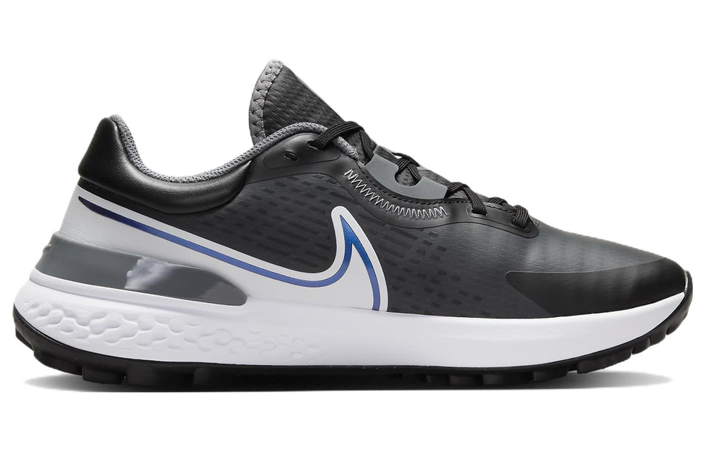 Nike Infinity Pro 2 Wide "Anthracite Royal"