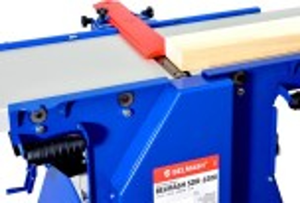 Станок строгально-рейсмусовый BELMASH SDR-2200 S112A