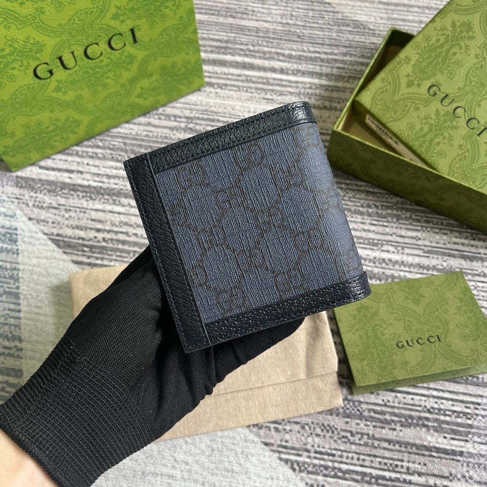 Gucci Ophidia GG Wallet