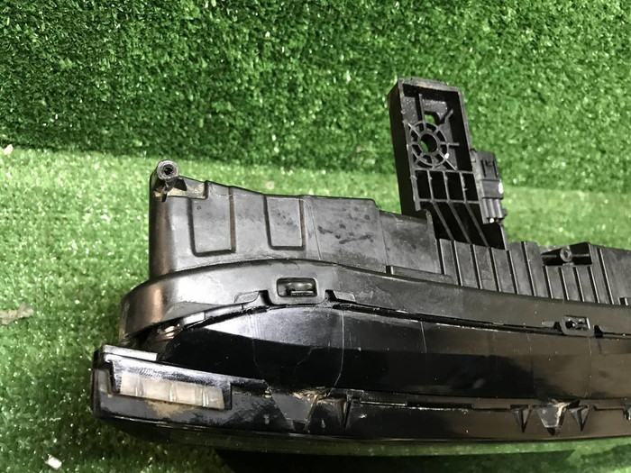 Подсветка логотипа EXEED RX (2023-н.в.)