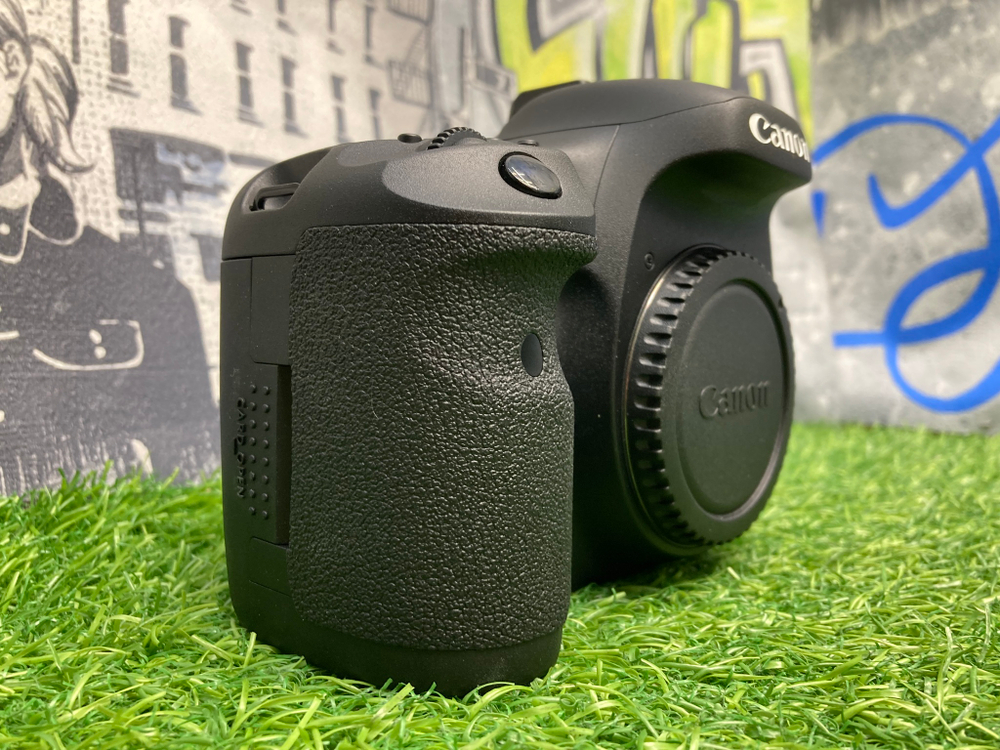 Canon EOS 7D Новый