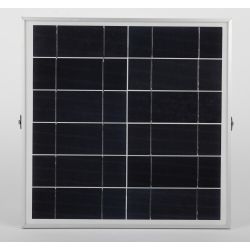 ЭРА Прожектор светодиодный уличный на солн. бат. 150W, 1500 lm, 5000K, с датч. движения, ПДУ, IP65 (