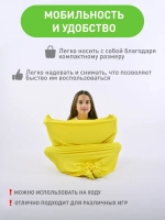 Сенсорный Чулок Кислинг 120*60