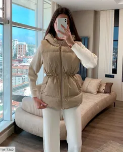 Жилет IH-7358 Фабрика Моды