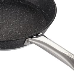 Алюминиевая сковорода Gipfel Edda 0747 20 см