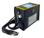 СК-2-ПМ2 (СН4, СО) газоанализатор двухканальный переносной