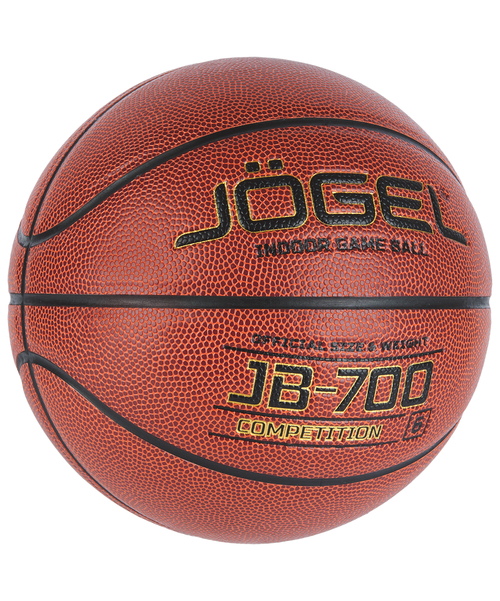 Мяч баскетбольный JB-700 №6
