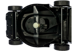 Газонокосилка электрическая Huter ELM-1100